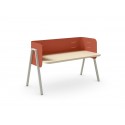 Bureau William - Nidi by Battistella - Petit Toi