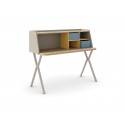 Bureau Leo - Nidi by Battistella - Petit Toi