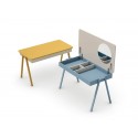Bureau Secret - Nidi by Battistella - Petit Toi