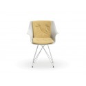 Chair Leaf - Nidi by Battistella - Petit Toi
