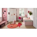 Chaise rembourrée POD - Nidi by Battistella - Petit Toi