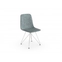 Chaise rembourrée POD - Nidi by Battistella - Petit Toi