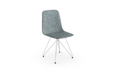 Chair Pod Furnished - Nidi by Battistella - Petit Toi