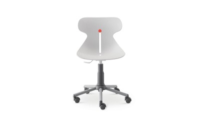 Chaise enfant MARI roulettes - Nidi by Battistella - Petit Toi