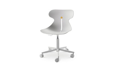 Chaise enfant MARI roulettes - Nidi by Battistella - Petit Toi