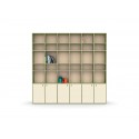 Luce Bookcase - Nidi by Battistella – Petit Toi