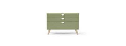 Commode enfant Woody - Nidi by Battistella - Petit Toi