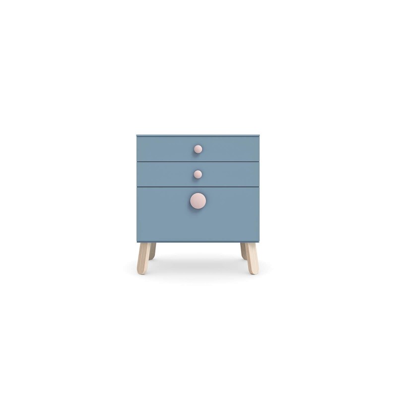 Commode enfant LOLLY