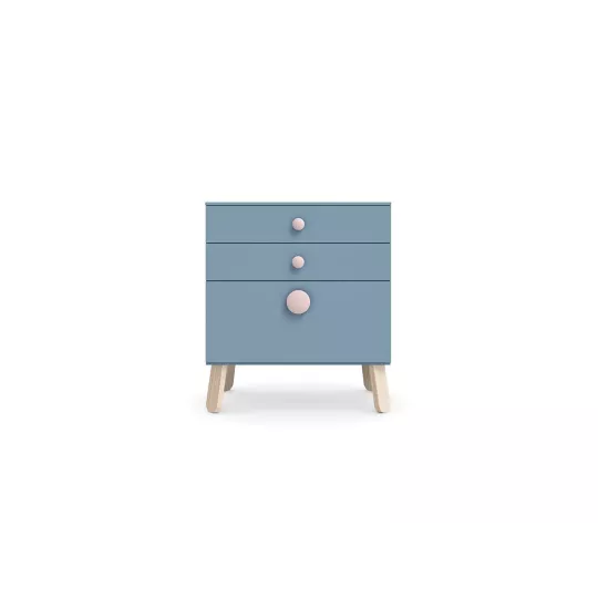 Woody dresser – Nidi by Battistella – Petit Toi