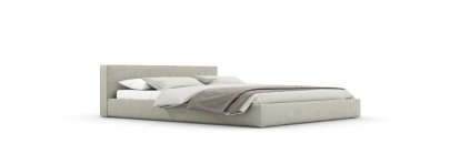 Teen's bed 2 places