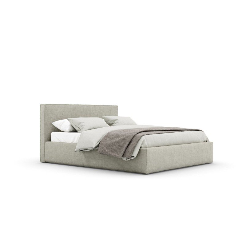 Teen's bed 2 places Teen's bed 2 places