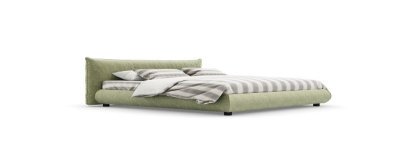 Bed teens 2 places ROLLER - Nidi Design by Battistella - Petit Toi