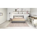 Bed teens 2 places ROLLER - Nidi Design by Battistella - Petit Toi