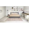 Bed teens 2 places ROLLER - Nidi Design by Battistella - Petit Toi