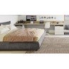 Bed teens 2 places ROLLER - Nidi Design by Battistella - Petit Toi