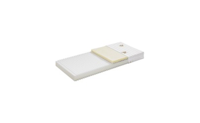 Lit Junior Sparrow – Blanc