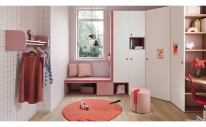 Shelf POPPY  - Nidi Design - Petit Toi