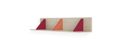 Shelf PITAGORA- Nidi Design - Petit Toi