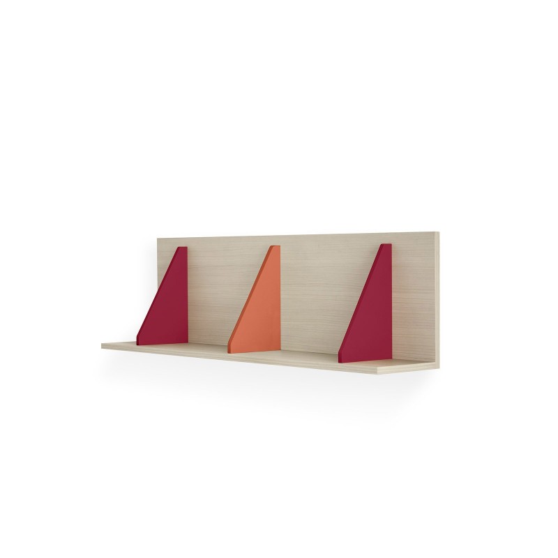 Shelf PITAGORA- Nidi Design - Petit Toi