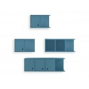 Shelf LUCE - Nidi Design - Petit Toi