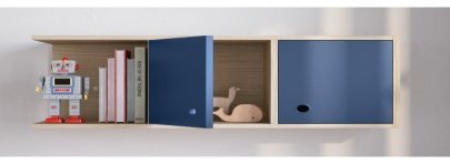 Shelf LUCE - Nidi Design - Petit Toi