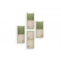 Shelf LUCE - Nidi Design - Petit Toi