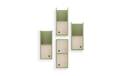 Shelf LUCE - Nidi Design - Petit Toi