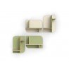 Shelf CLOUD - Nidi Design - Petit Toi