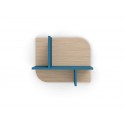 Shelf CLOUD - Nidi Design - Petit Toi