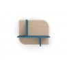 Shelf CLOUD - Nidi Design - Petit Toi