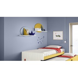 CHAMBRE ENFANT ET Étagère LIPPY