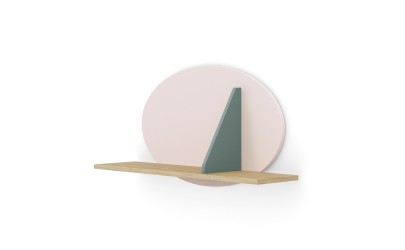 shelf Lippy - Nidi Design - Petit Toi