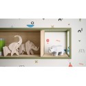 shelf Boxy - Nidi Design - Petit Toi