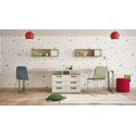 shelf Boxy - Nidi Design - Petit Toi