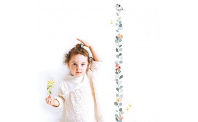 Sticker – Toise Nils