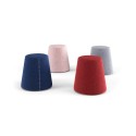 Pouf ELLO chambre et bureau enfant - Nidi by Battistella - Petit Toi