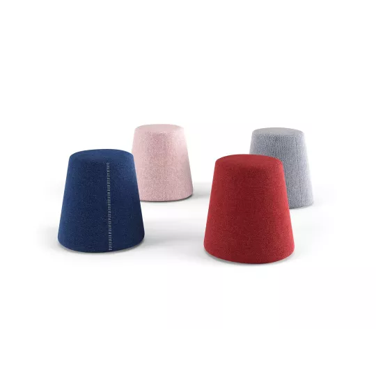 ELLO pouffe - Nidi by Battistella - Petit Toi