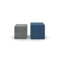 CUBE pouffe - Nidi by Battistella - Petit Toi