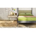 Chevet suspendu enfant Nidi