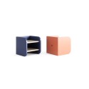 NIKO bedside table for children ・ Nidi Design - Petit Toi - Lausanne.