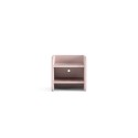 Bedside table and Montessori chair kids