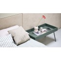 Bedside table PLATEAUX ・ Nidi Design - Petit Toi - Lausanne.