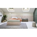 Bedside table PLATEAUX ・ Nidi Design - Petit Toi - Lausanne.
