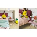 Bedside table PLATEAUX ・ Nidi Design - Petit Toi - Lausanne.