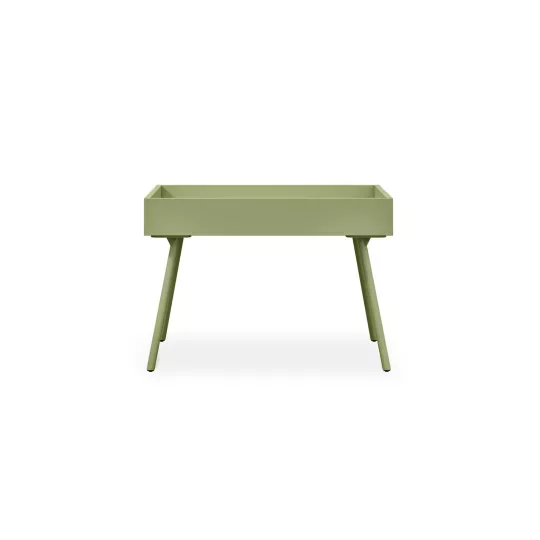 Bedside table PLATEAUX ・ Nidi Design - Petit Toi - Lausanne.
