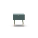 table de chevet NIDI enfat chambre ado