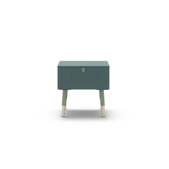 kids nightstand. Nidi bedside table