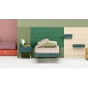 table de chevet NIDI enfat chambre ado