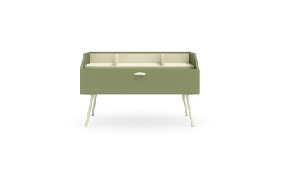 Table de chevet enfant Nidi