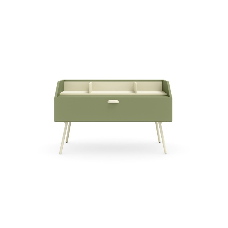 Bedside table for child WILSON ・ Nidi Design - Petit Toi - Lausanne